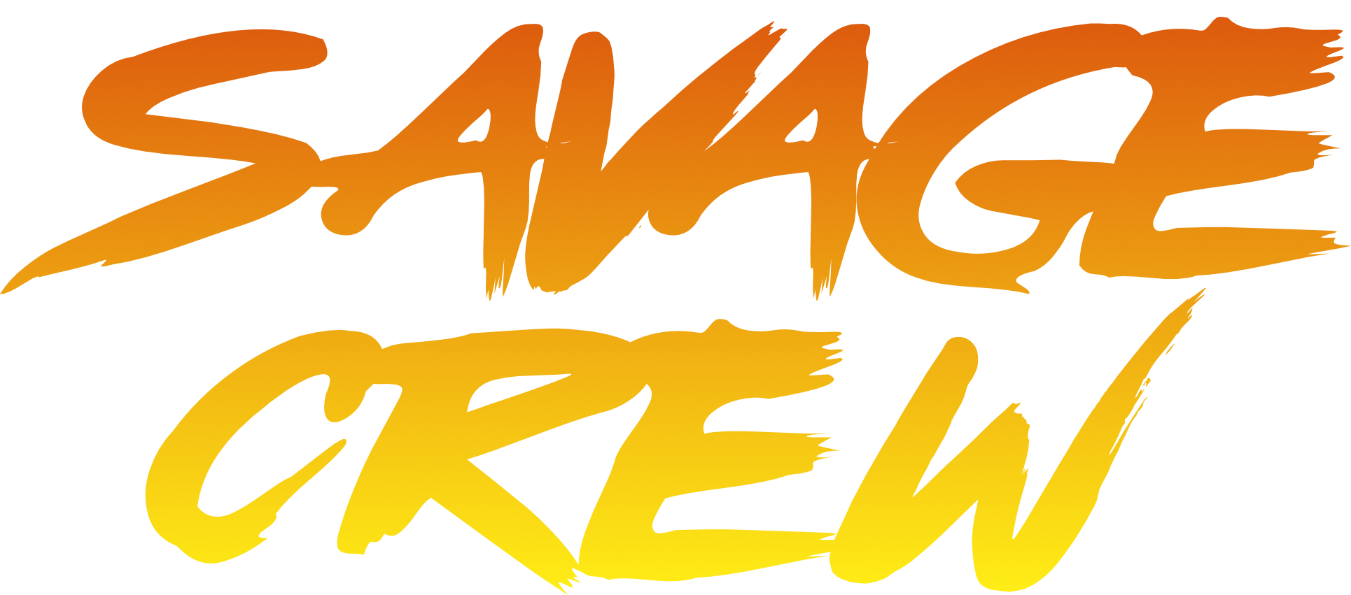 Savage Crew Logo